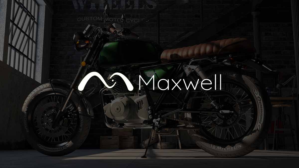 (c) Maxwellrender.com